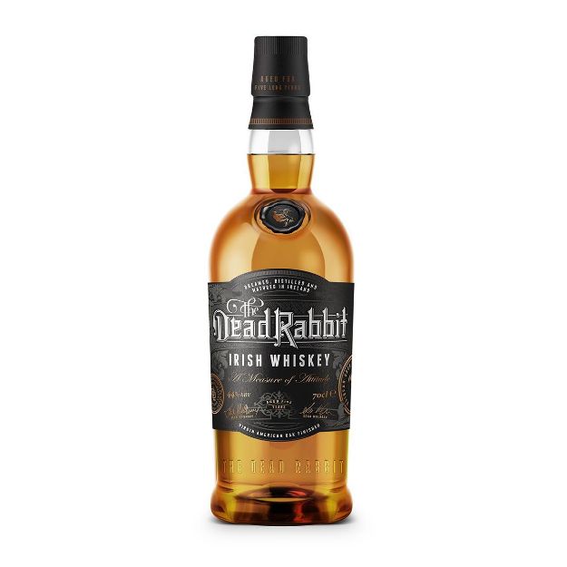 Picture of Dead Rabbit Irish Vinegar