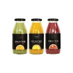 Ann Smoothie'den Yemekler resmi