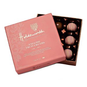 Holdsworth Meyve Kremaları - İngiliz Meyve Kremaları resmi